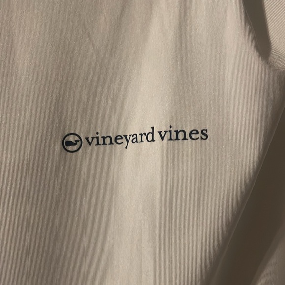 Patriotic Vineyard Vines performance hoodie - Picture 2 of 7